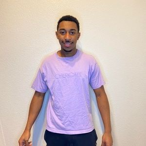 CHEROKEE T-SHIRT - MEDIUM